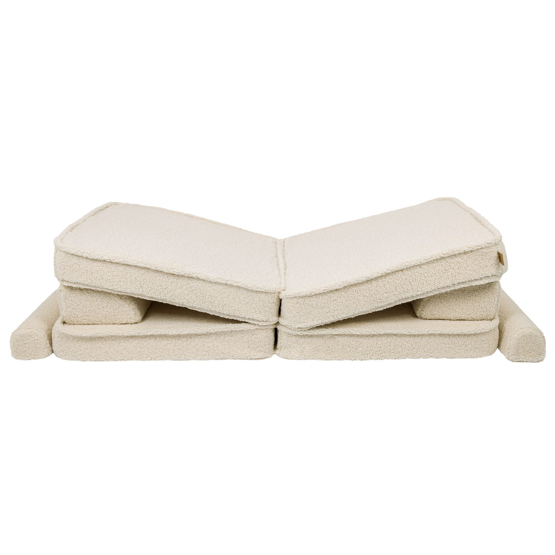 Bearly Modular Kids Play Sofa | 6 Pieces