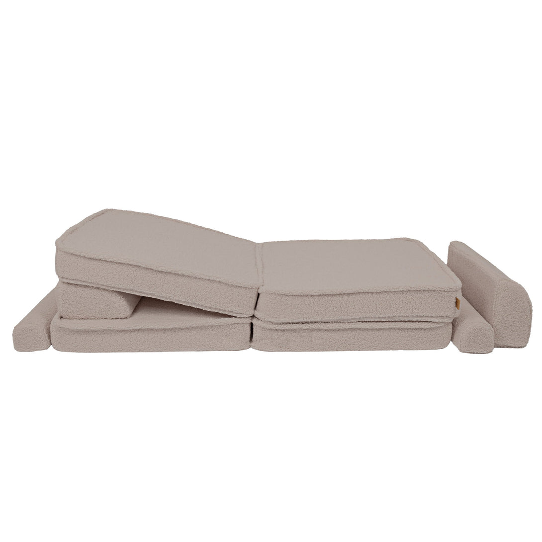 Bearly Modular Kids Play Sofa | 6 Pieces