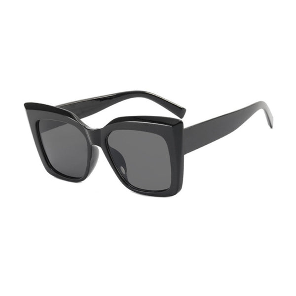 MODERN Black Sunglasses