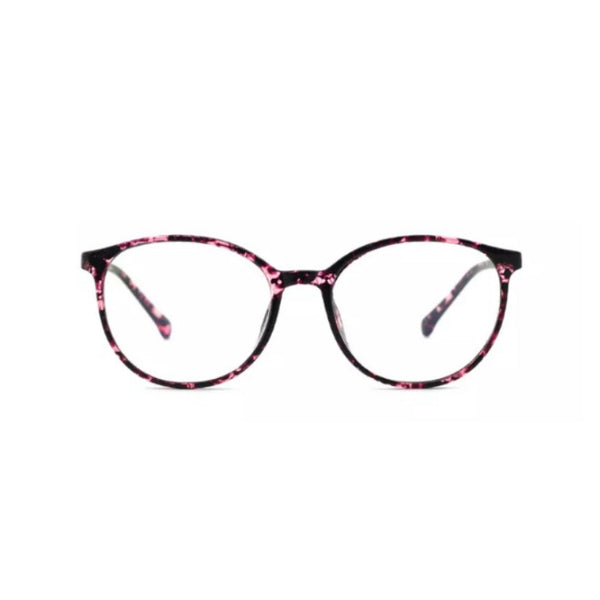 Color_Black & Pink