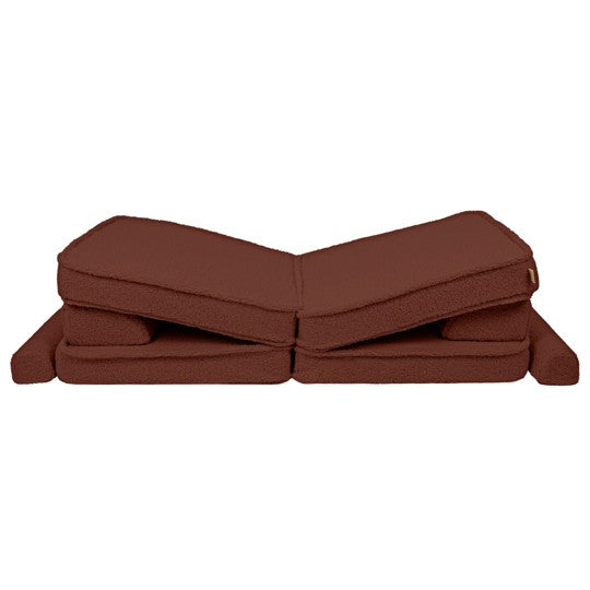 Bearly Modular Kids Play Sofa | 6 Pieces