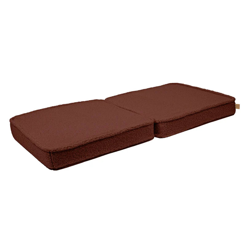 Bearly Modular Kids Play Sofa | 6 Pieces