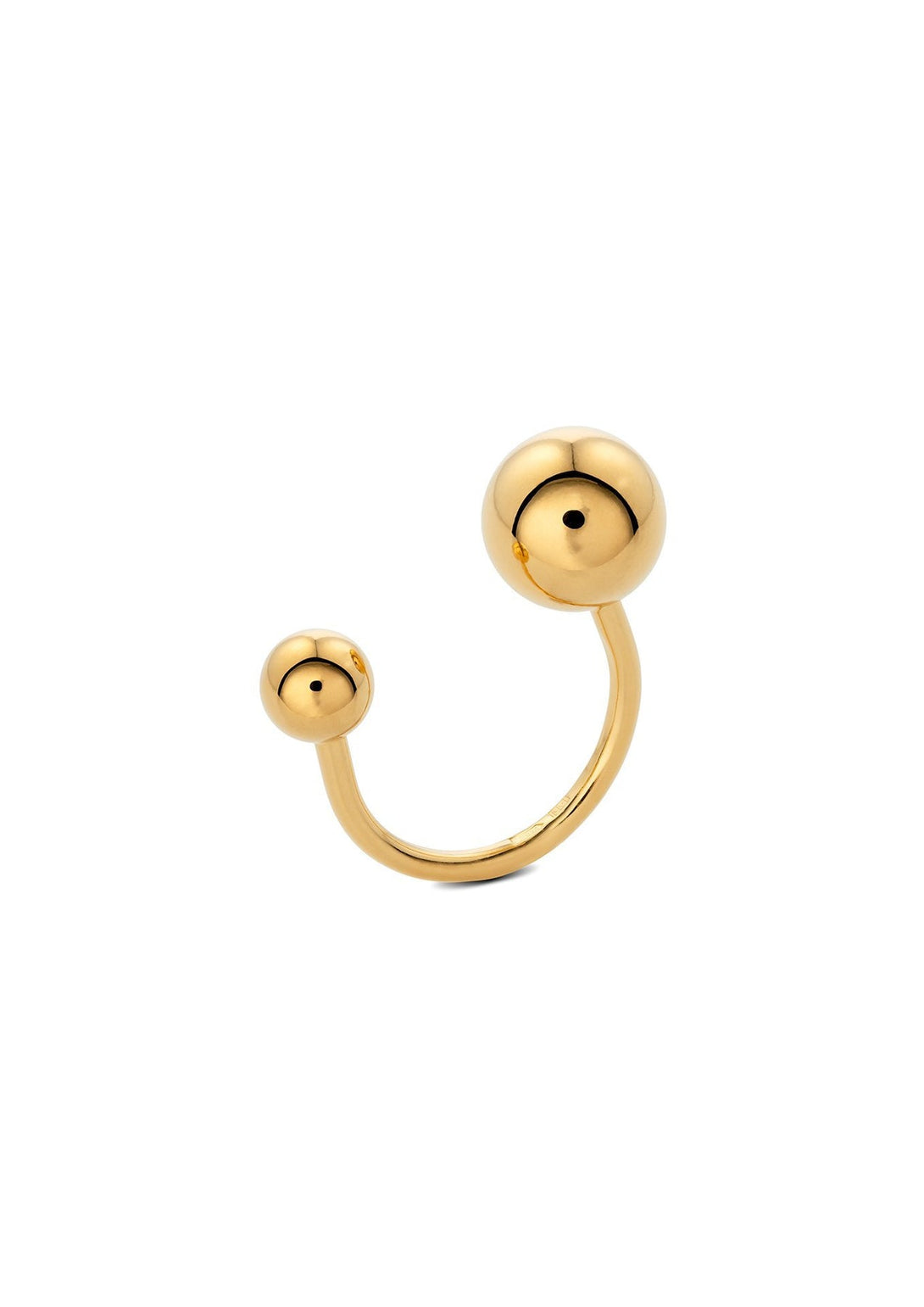 Big Bomb Multisize Ring