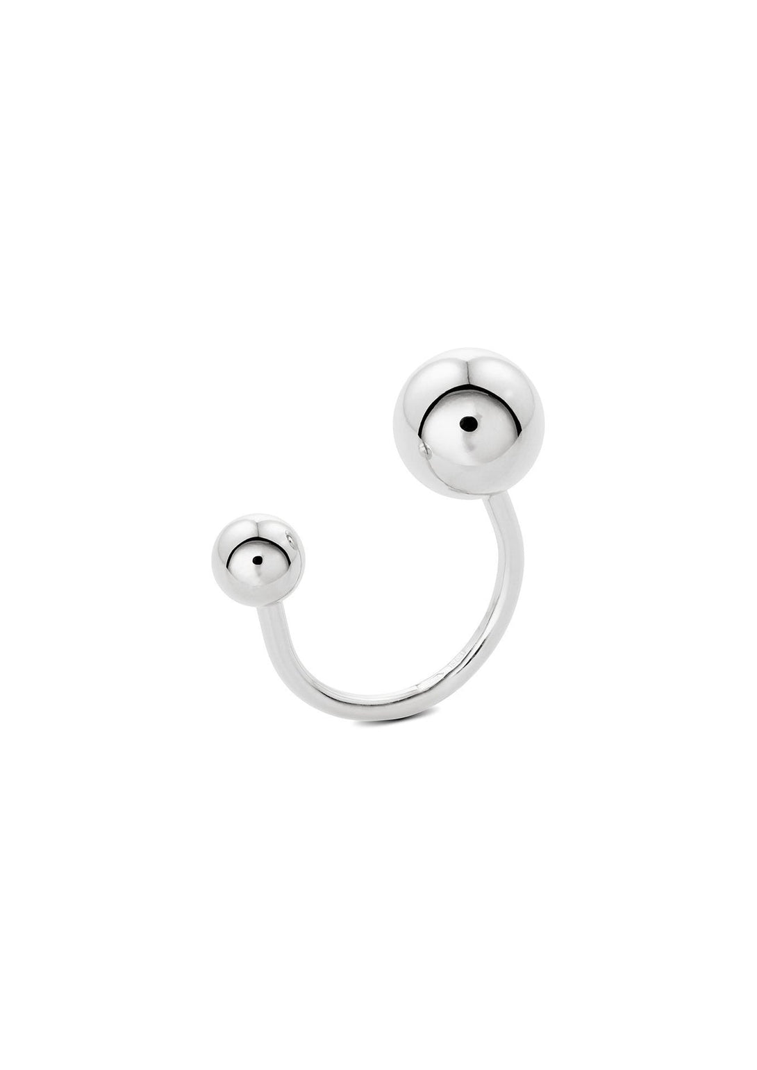 Big Bomb Multisize Ring