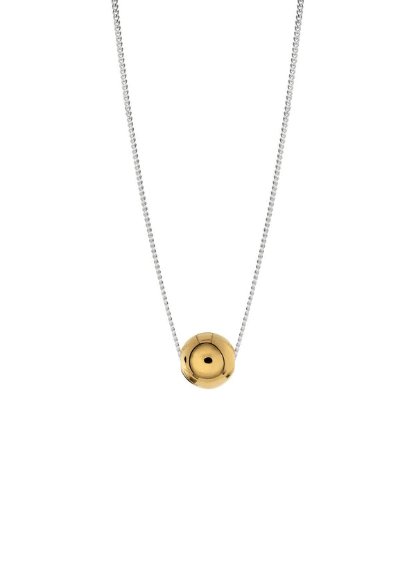 Bubble Necklace