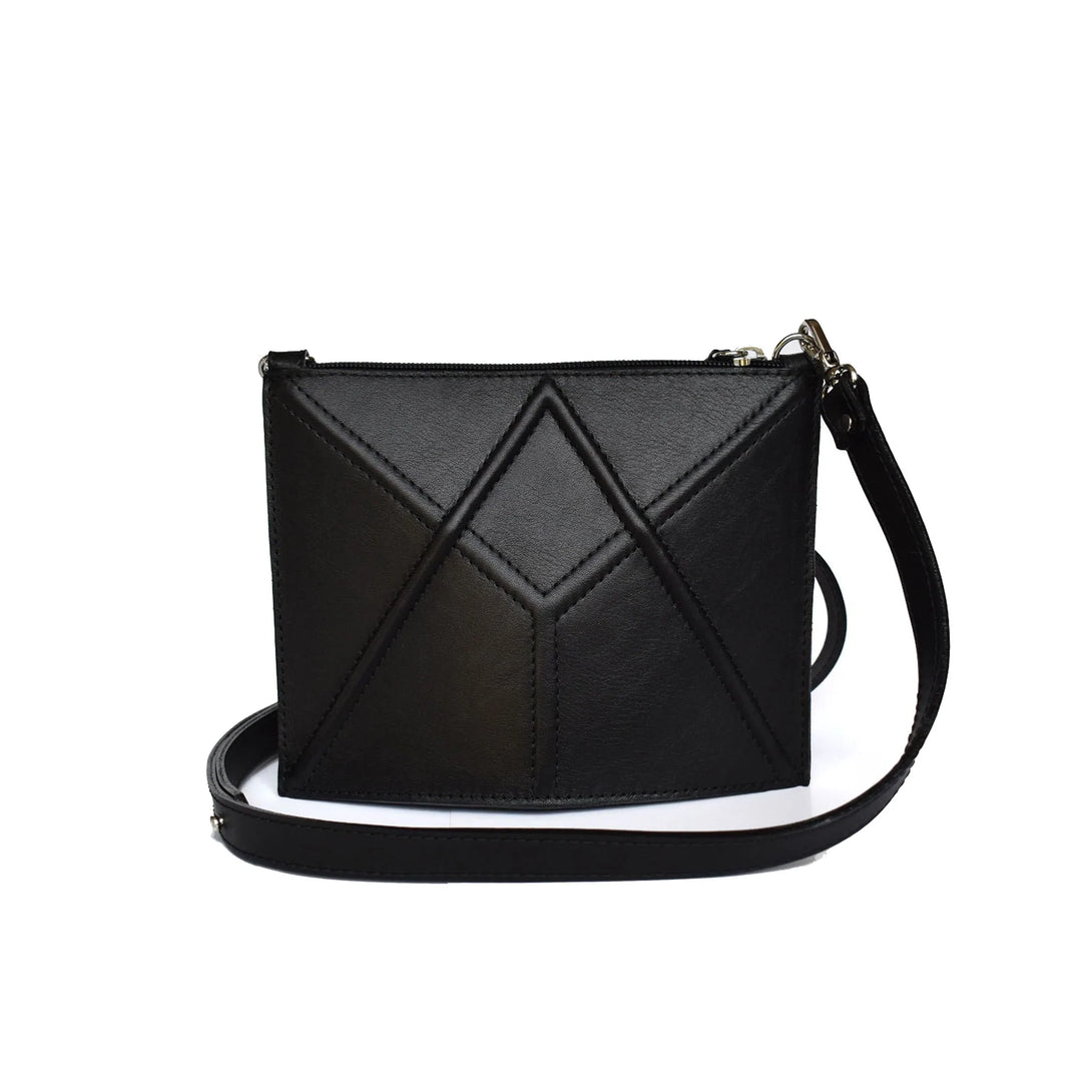 FACET Mini waist & shoulder bag