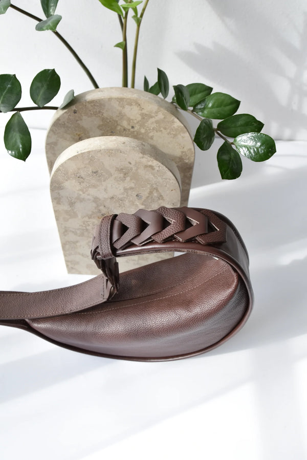Color_Dark Brown