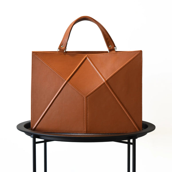 Color_Caramel Brown