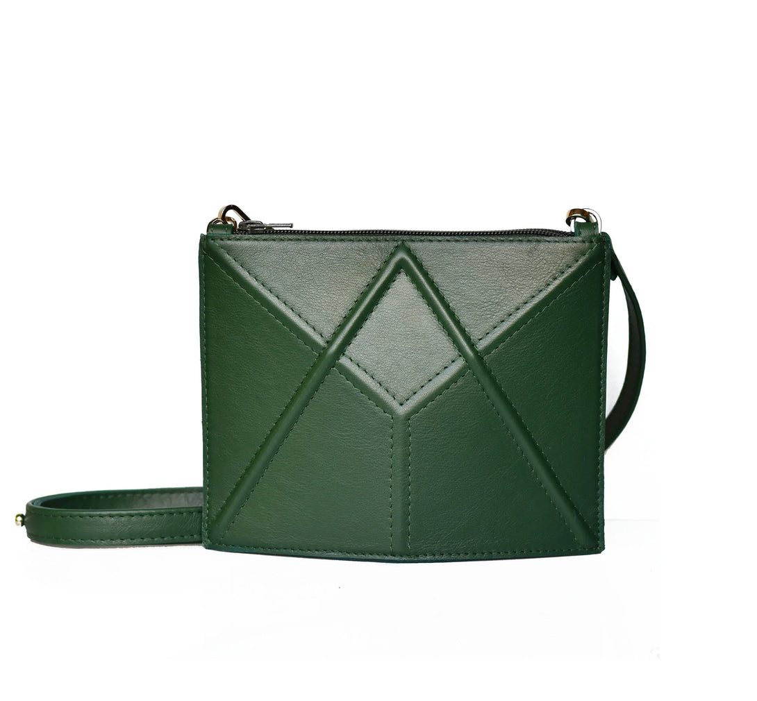 FACET Mini waist & shoulder bag