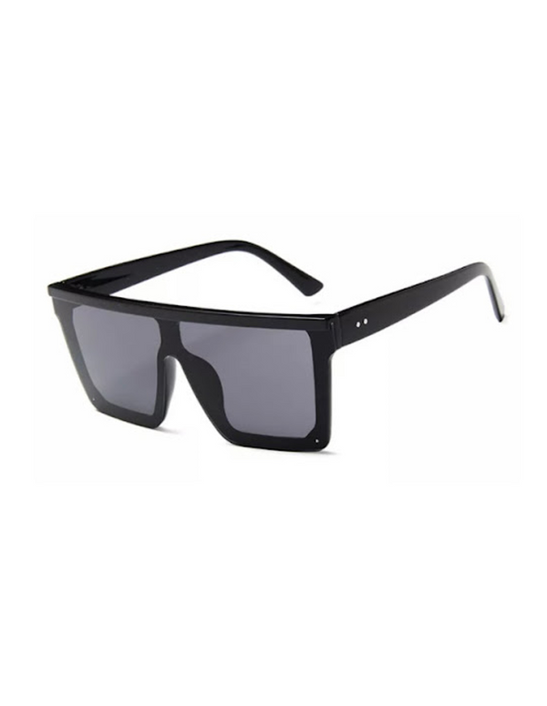 DUBAI | Black Sunglasses