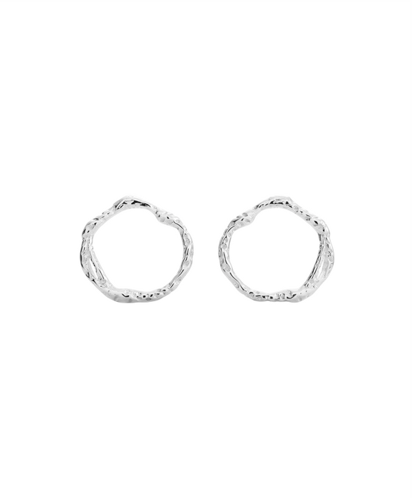 ECHO Stud Earrings