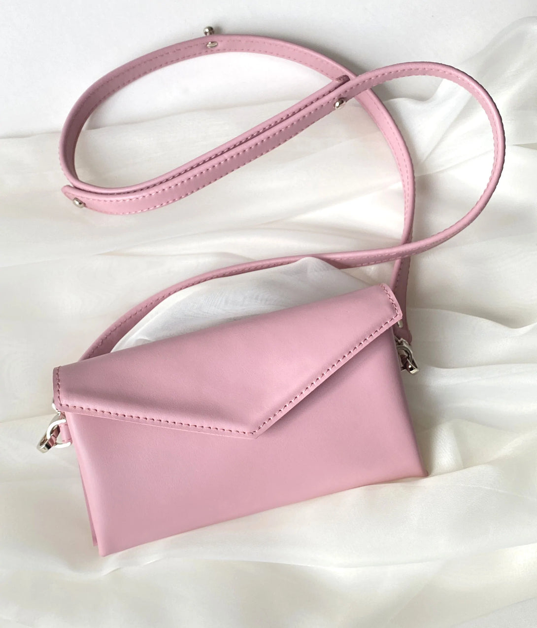 Mini waist & shoulder bag