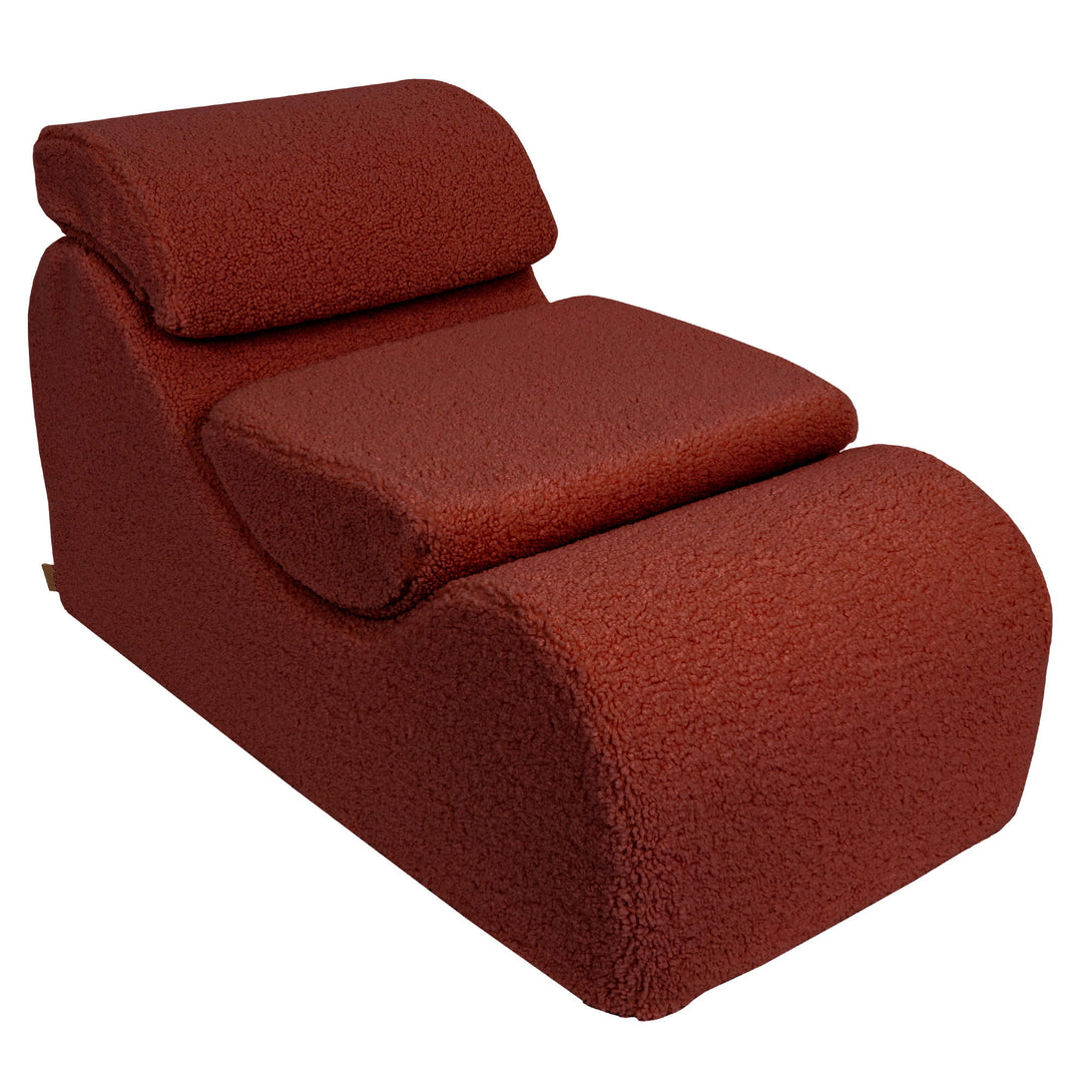 Bearly Wave Lounger