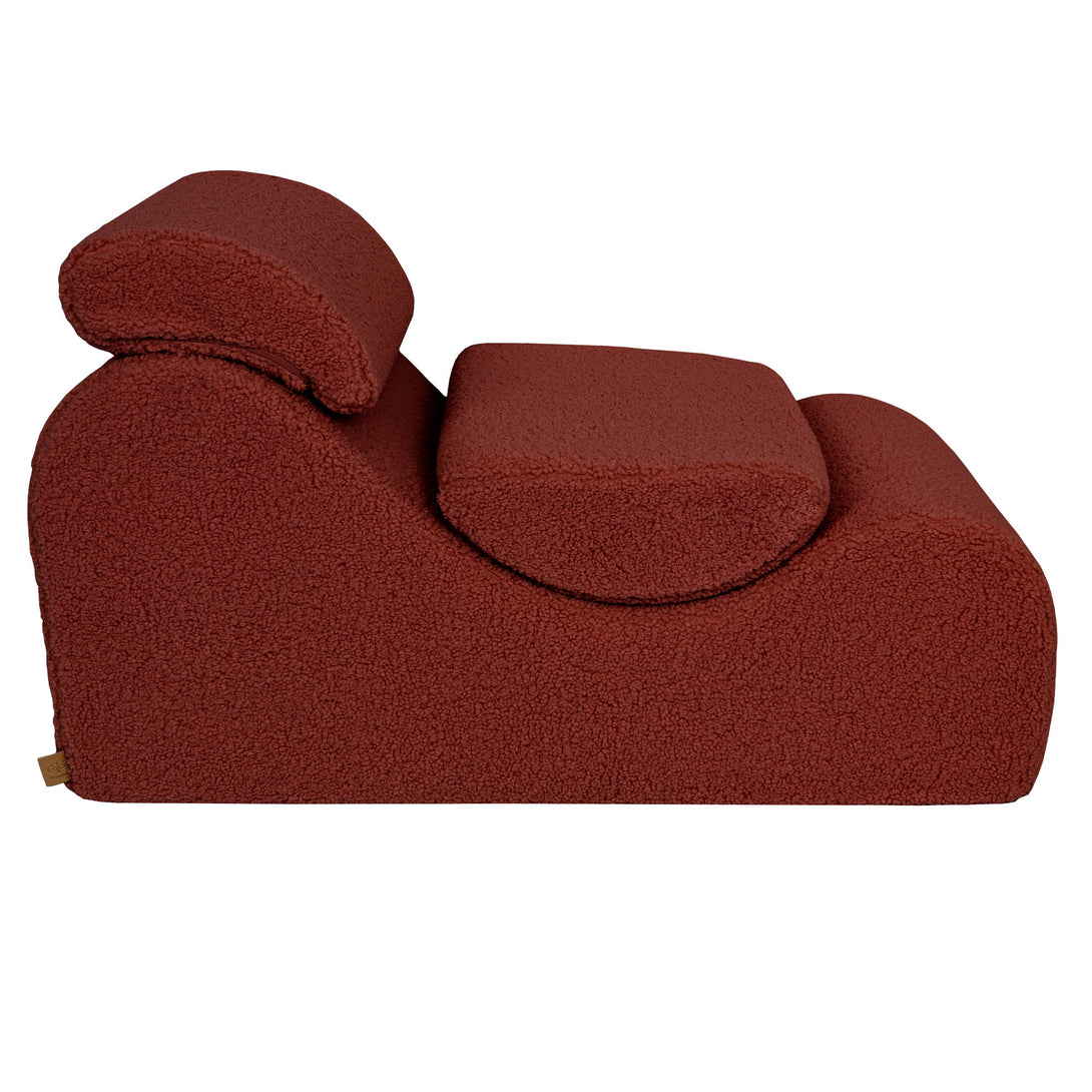 Bearly Wave Lounger