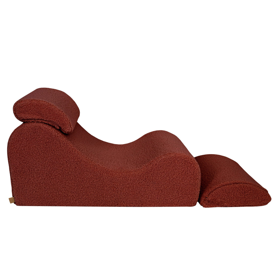 Bearly Wave Lounger