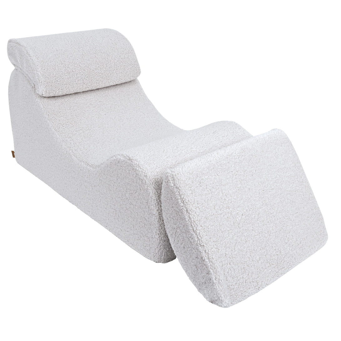 Bearly Wave Lounger