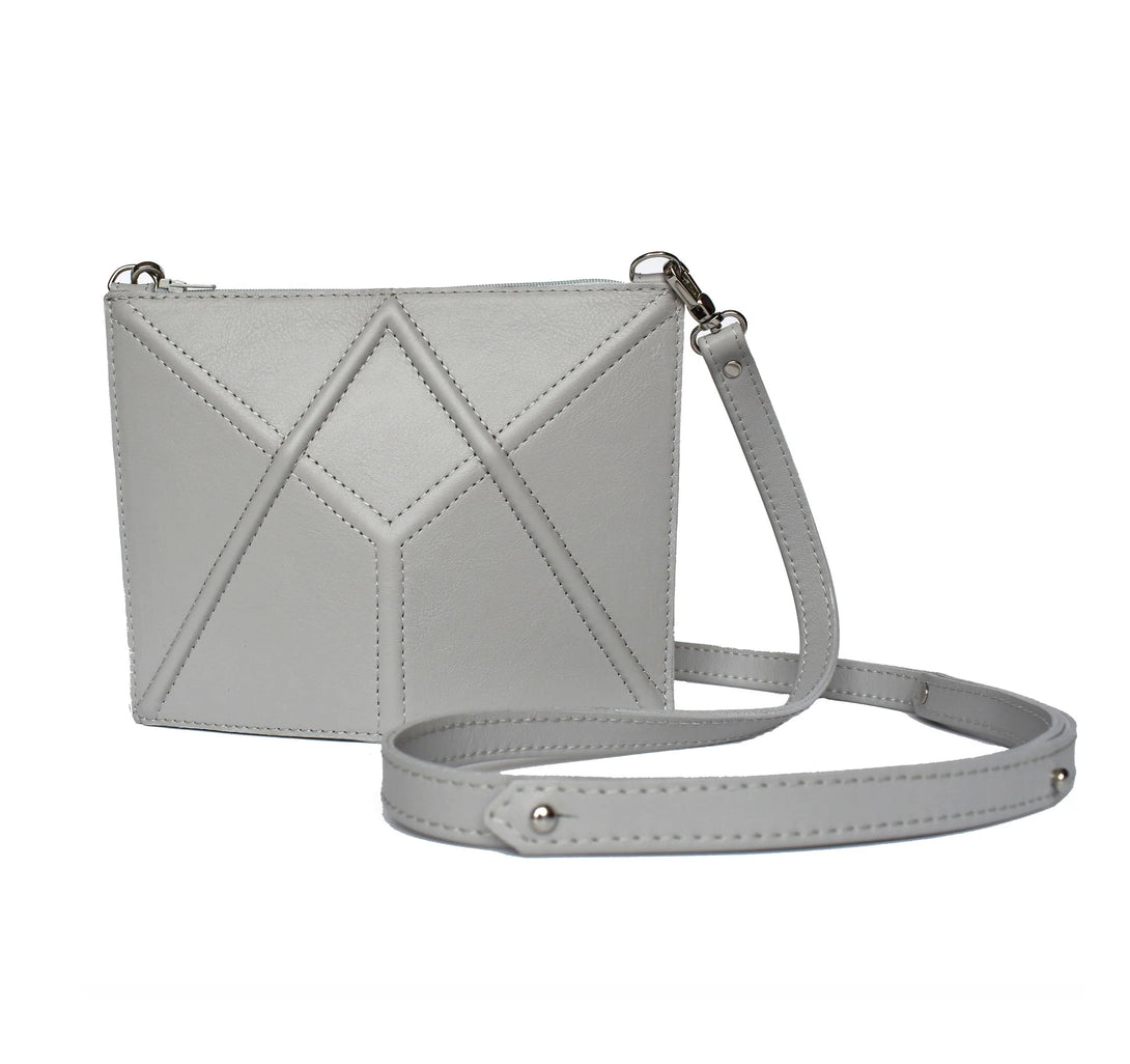 FACET Mini waist & shoulder bag