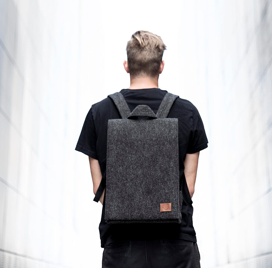 LUND Backpack