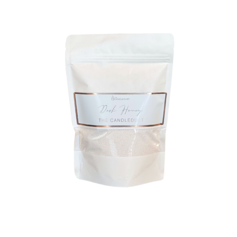 Powdered Candle Refill Kit (Mango Lime 330g)