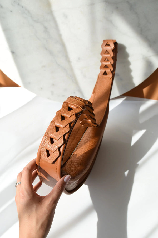 Color_Carmel Brown