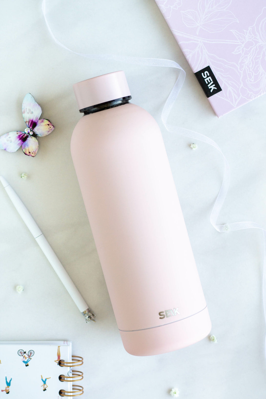 Water Bottle / Thermos (500 ml)