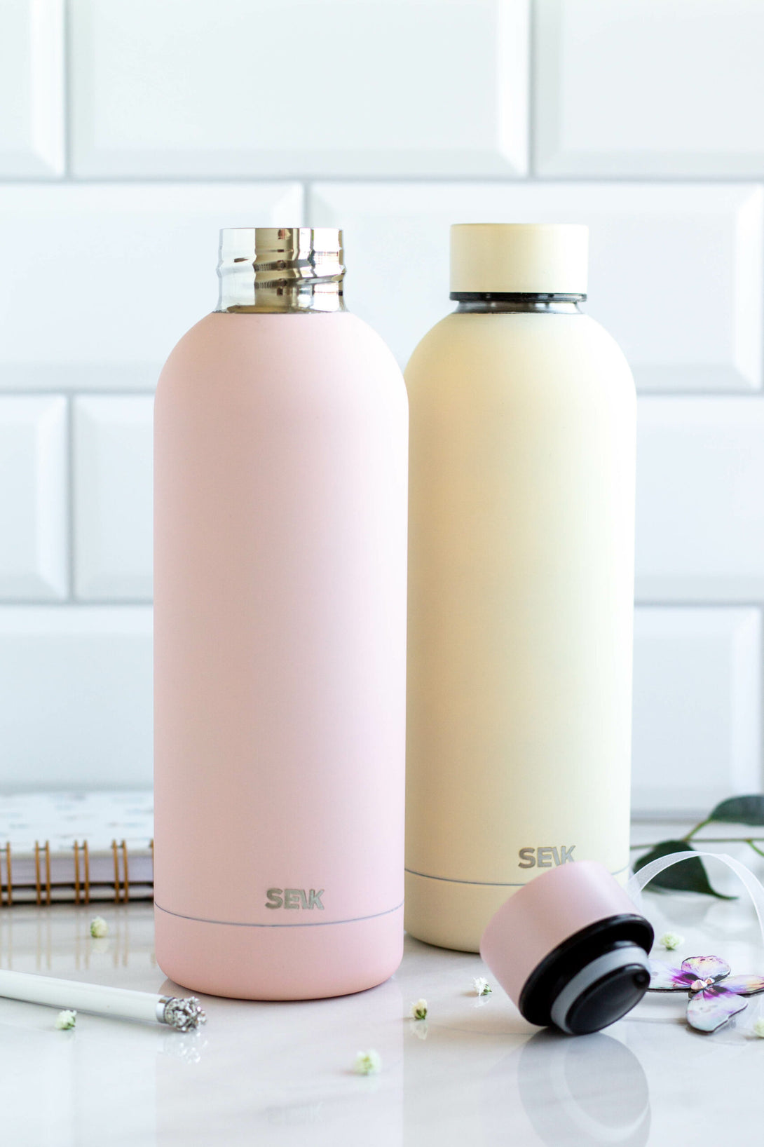 Water Bottle / Thermos (500 ml)