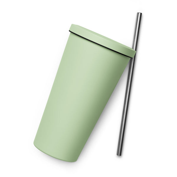 Insulated Signature Tumbler