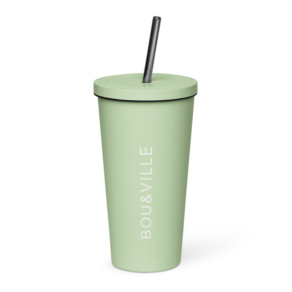Insulated Signature Tumbler