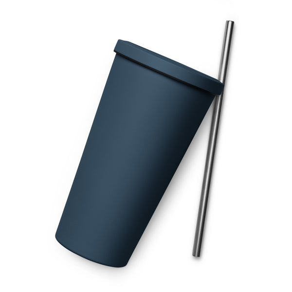 Insulated Signature Tumbler
