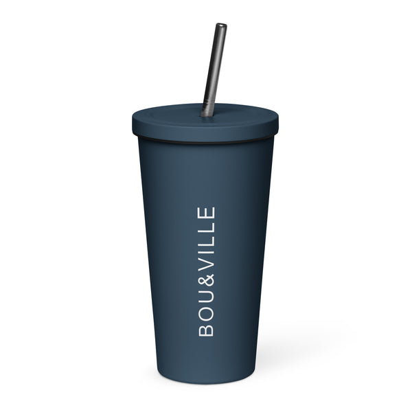 Insulated Signature Tumbler