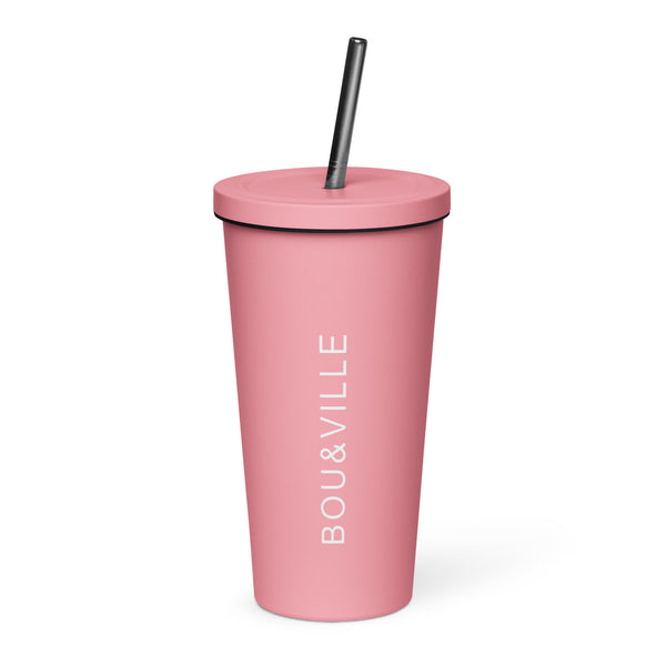Insulated Signature Tumbler