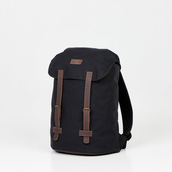 Cafe Backpack | Black