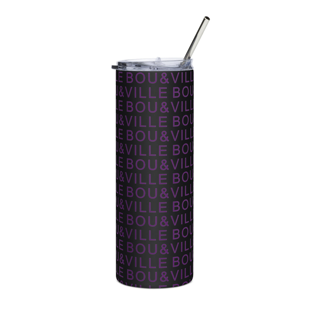 Signature Tumbler | Bou&Ville