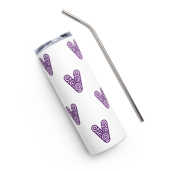 Signature Tumbler | V
