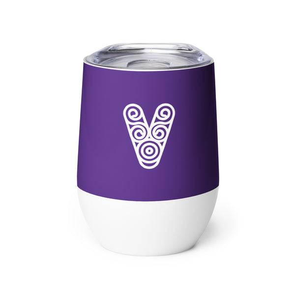 Wine Tumbler | Signature V