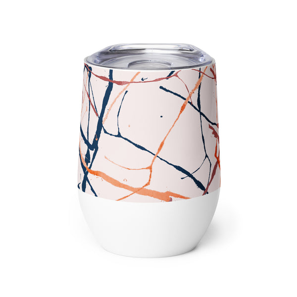 Wine Tumbler | Marble Arch