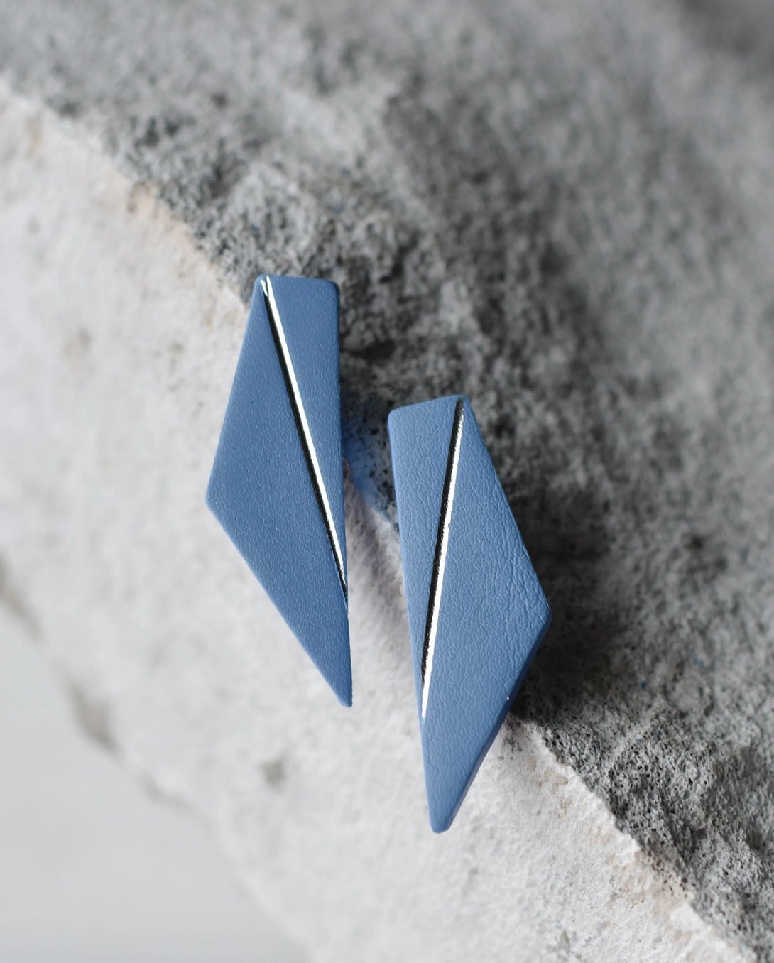 Short Wings Earrings