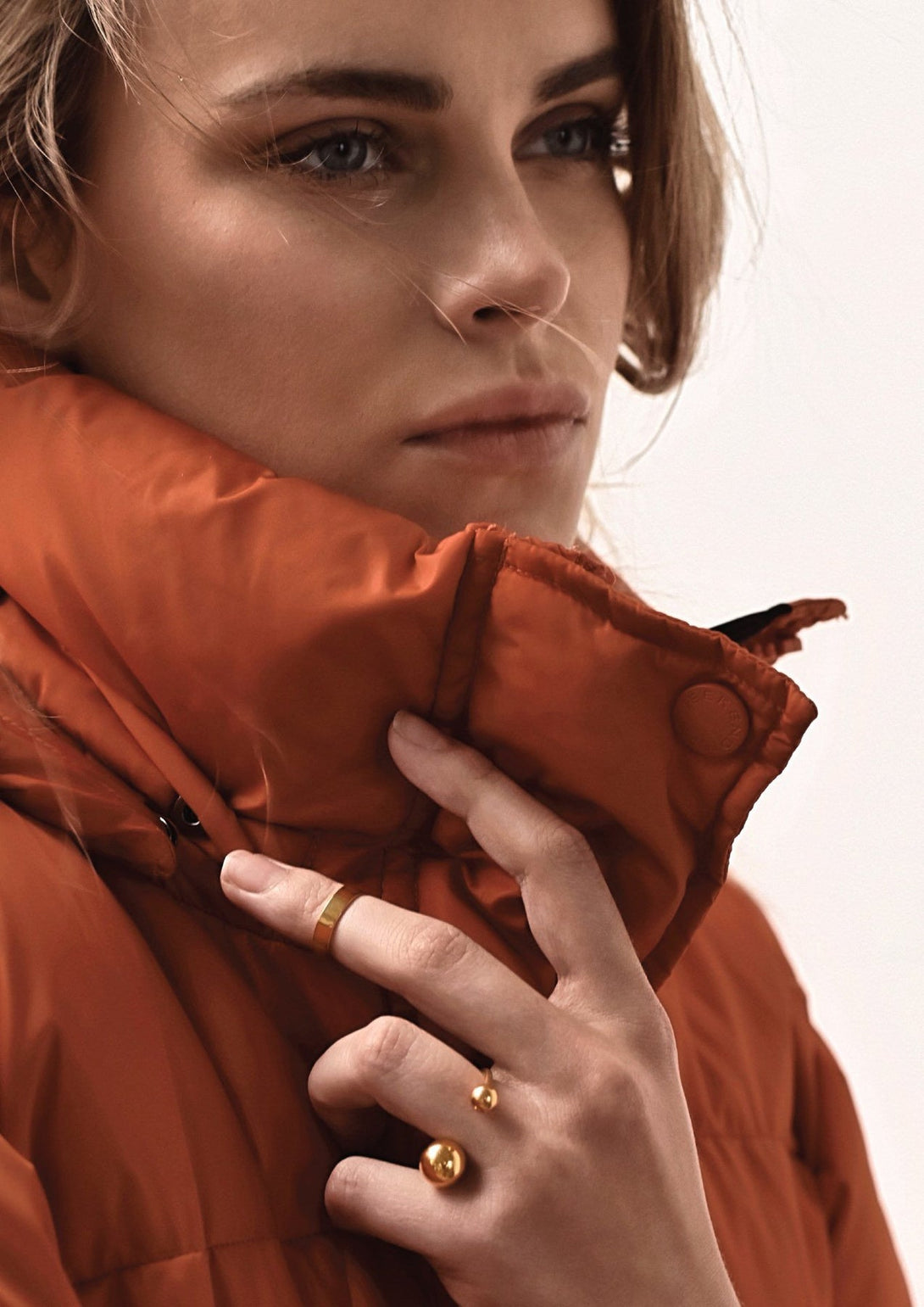 Big Bomb Multisize Ring
