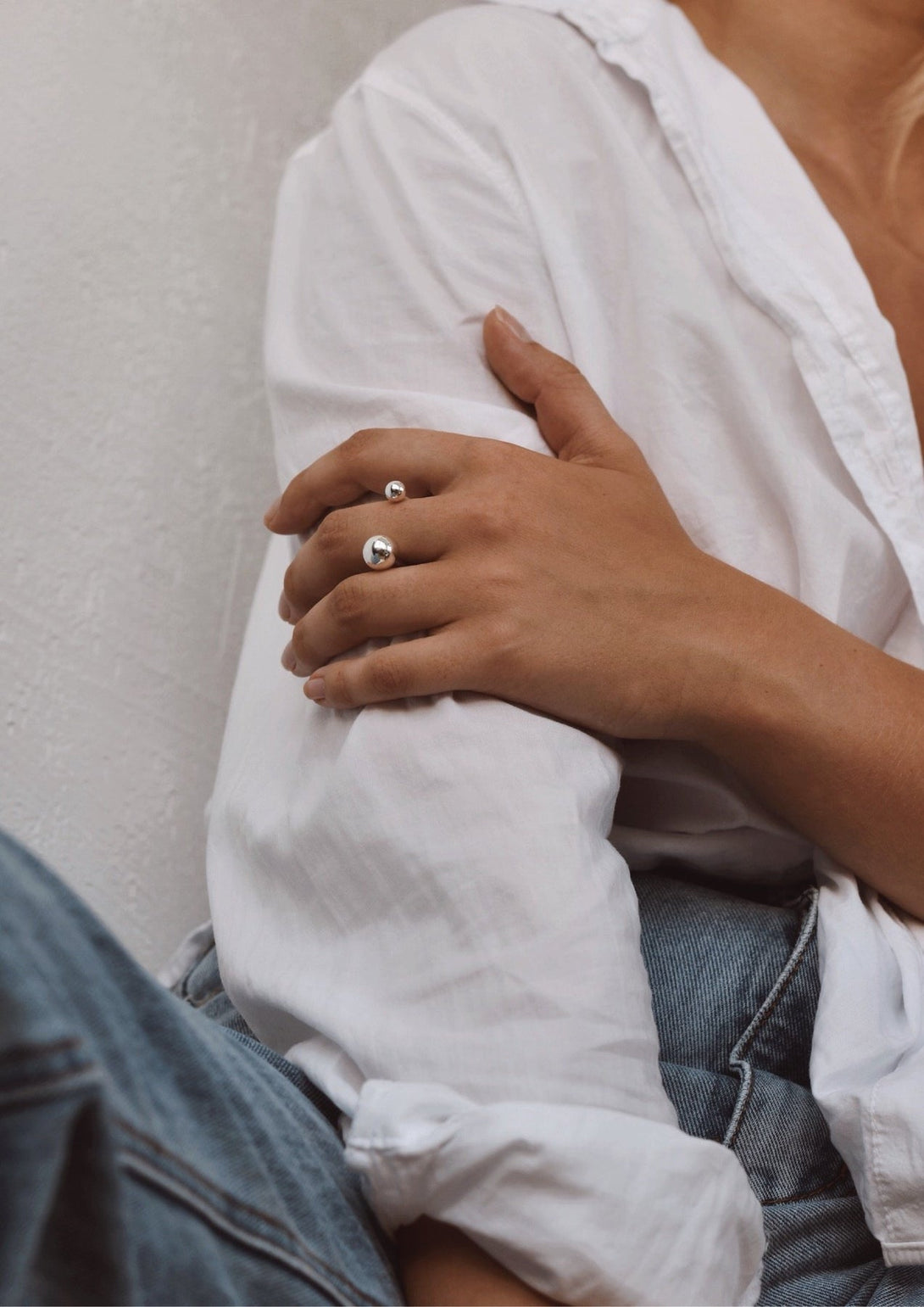 Big Bomb Multisize Ring