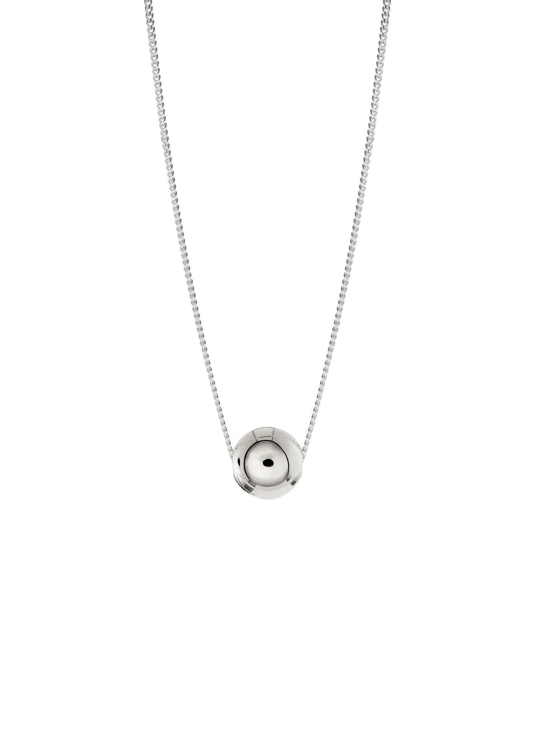 Bubble Necklace
