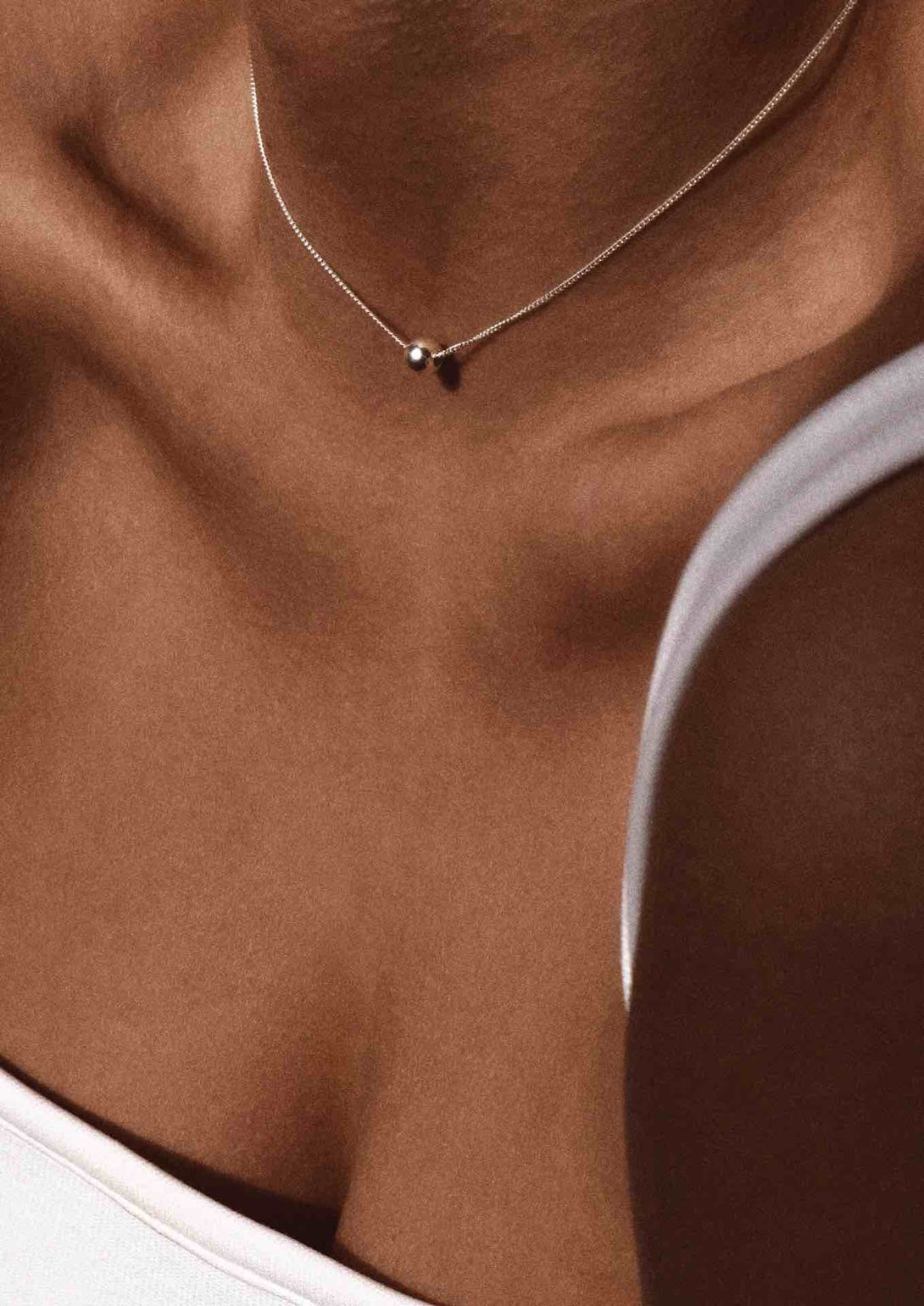 Bubble Necklace