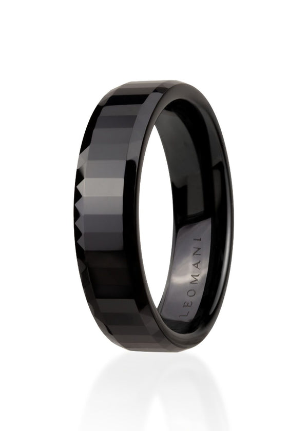 Men’s ring Zaki