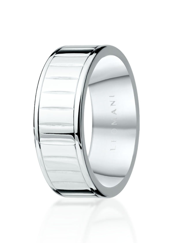 Men's ring Intare