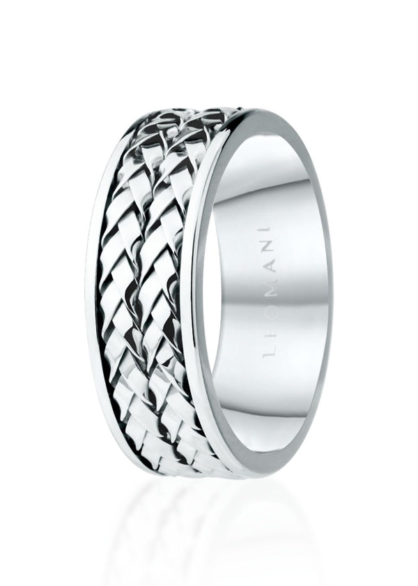 Men's ring Louw