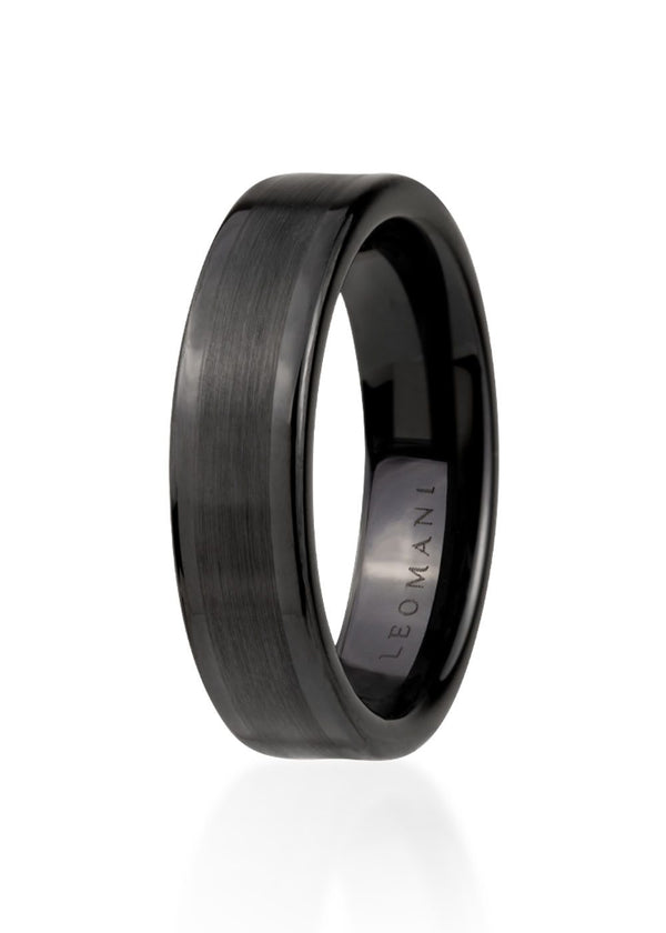 Men's ring Leiw