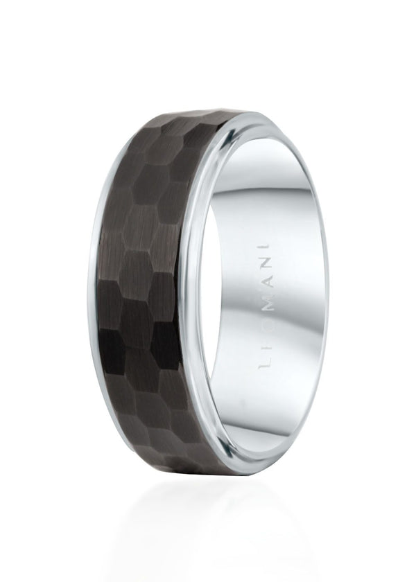 Men's ring Lejon