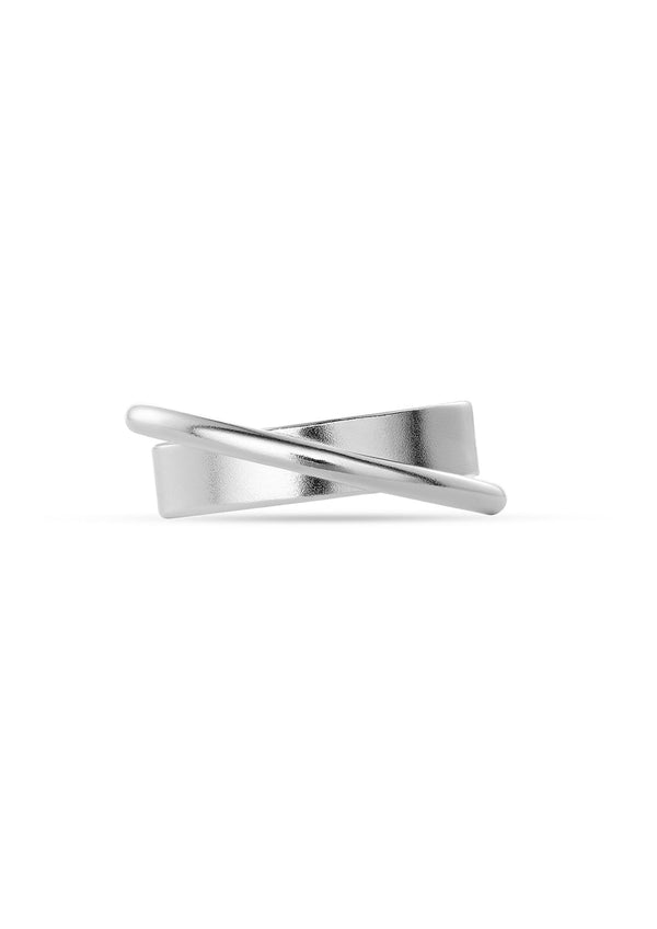 Andromeda Ring | Silver