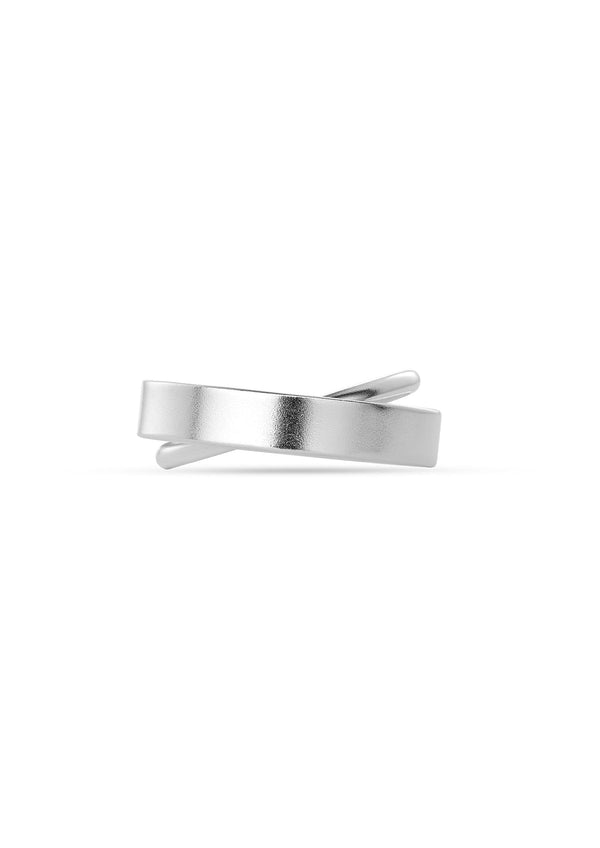 Milky Way Ring | Silver