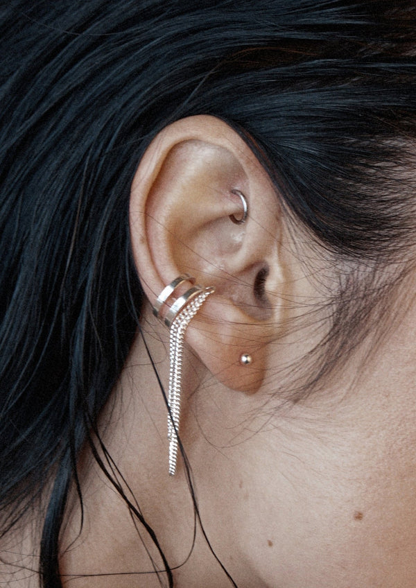 Revolve Ear Cuff